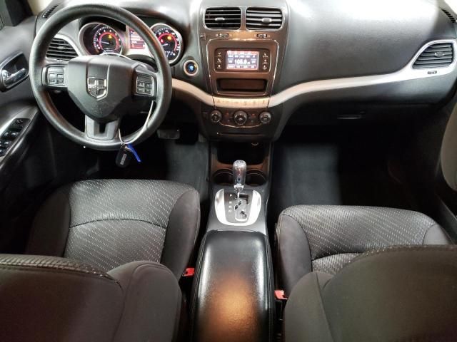 2012 Dodge Journey SXT