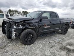 2021 Toyota Tundra Double Cab SR/SR5 for sale in Loganville, GA