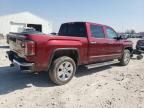 2017 GMC Sierra K1500 SLT