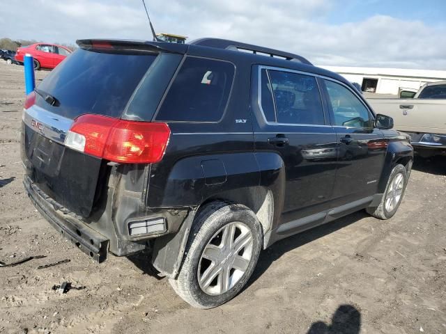 2011 GMC Terrain SLT