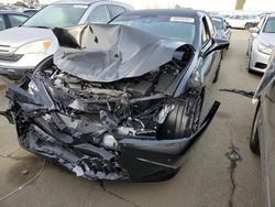 Salvage cars for sale from Copart Martinez, CA: 2024 Lexus ES 300H Base