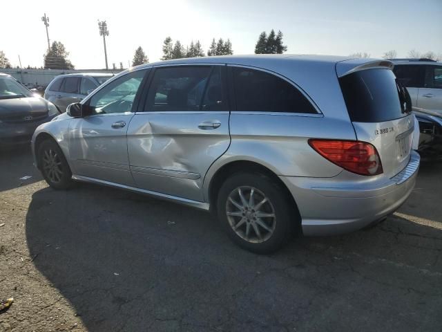 2008 Mercedes-Benz R 320 CDI