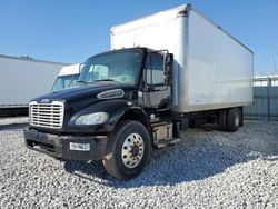 Salvage cars for sale from Copart Greenwood, NE: 2013 Freightliner M2 106 Medium Duty