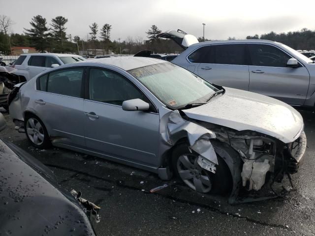 2007 Nissan Altima 2.5