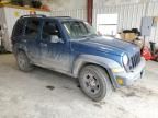 2006 Jeep Liberty Sport