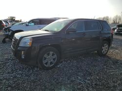 2015 GMC Terrain SLE en venta en Wayland, MI