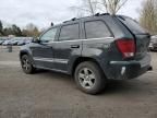 2005 Jeep Grand Cherokee Limited