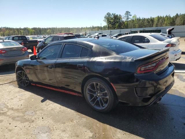 2021 Dodge Charger Scat Pack