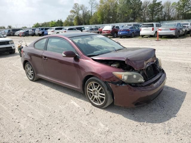 2007 Scion TC