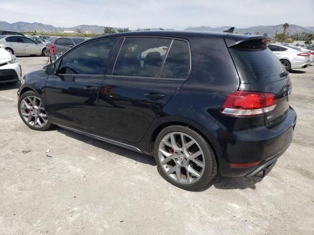 2013 Volkswagen GTI