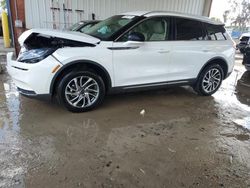 Lincoln Vehiculos salvage en venta: 2022 Lincoln Corsair