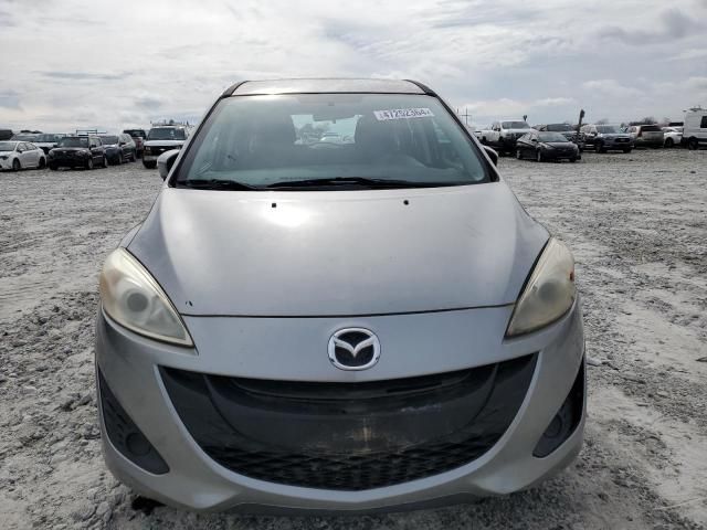 2013 Mazda 5