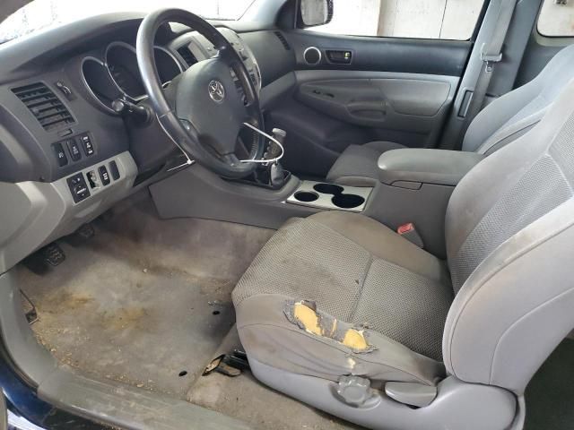 2006 Toyota Tacoma Access Cab