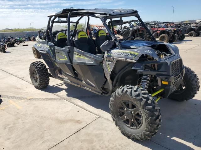 2016 Polaris RZR XP 4 1000 EPS