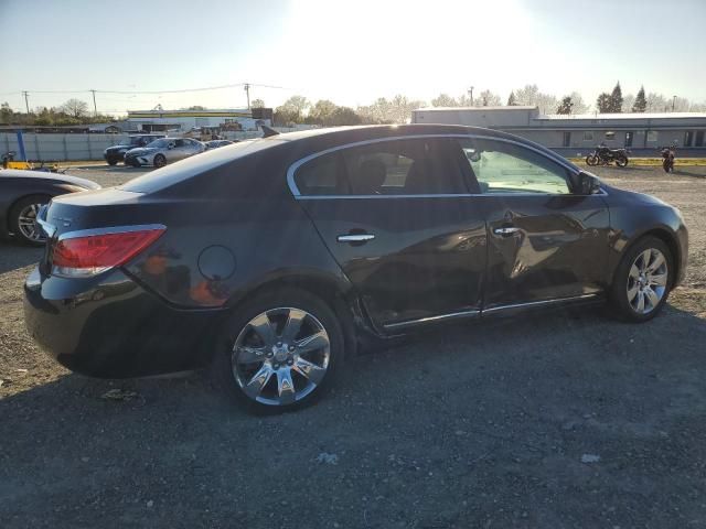 2011 Buick Lacrosse CXL