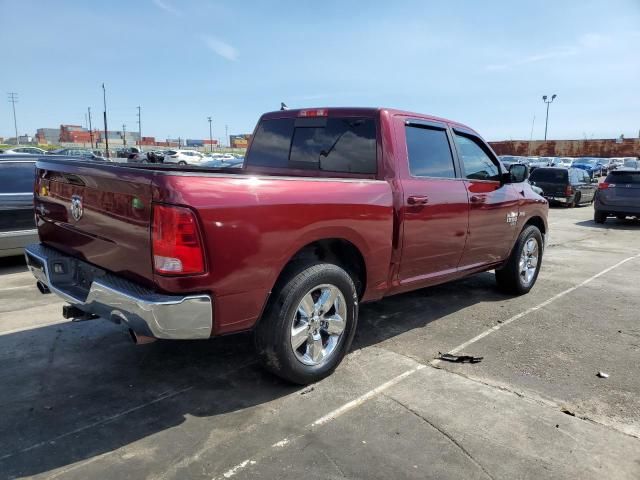 2019 Dodge RAM 1500 Classic SLT