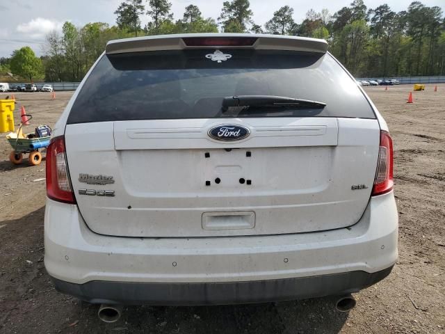 2011 Ford Edge SEL