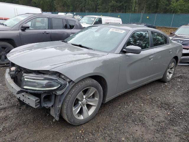 2017 Dodge Charger SXT