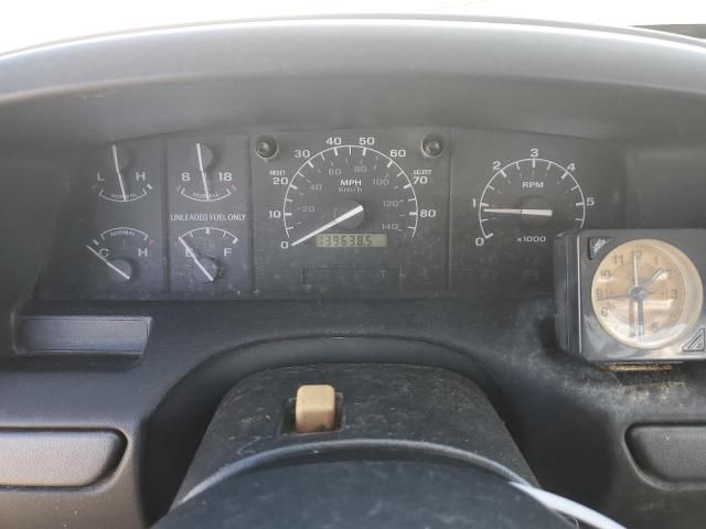 1995 Ford F150