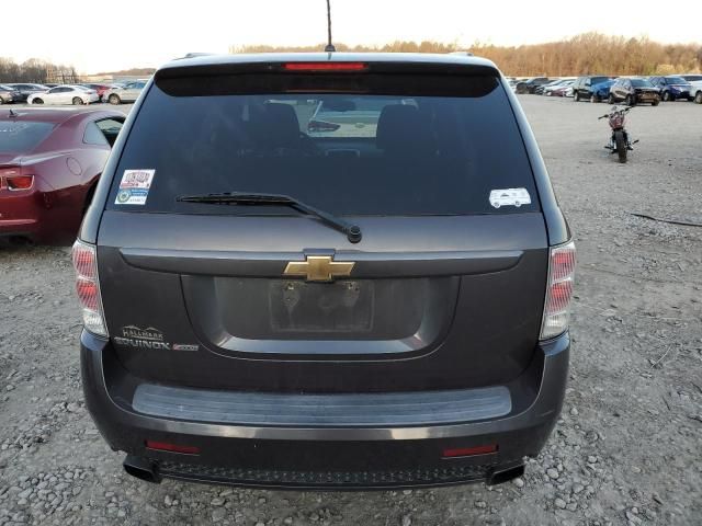 2008 Chevrolet Equinox Sport