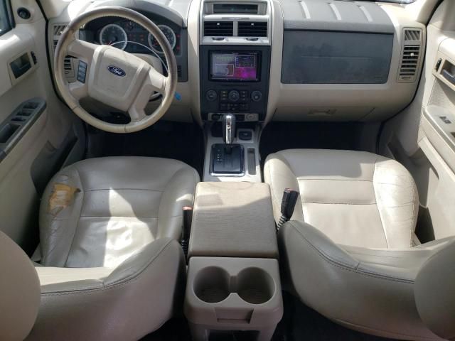 2008 Ford Escape HEV