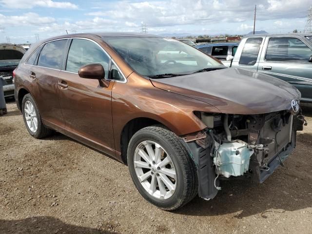 2009 Toyota Venza