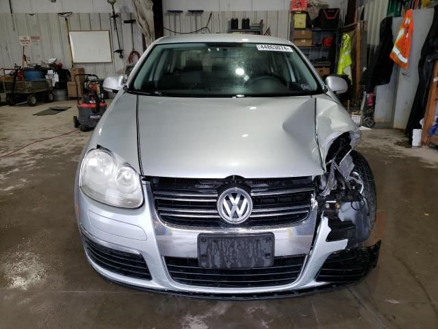 2009 Volkswagen Jetta S