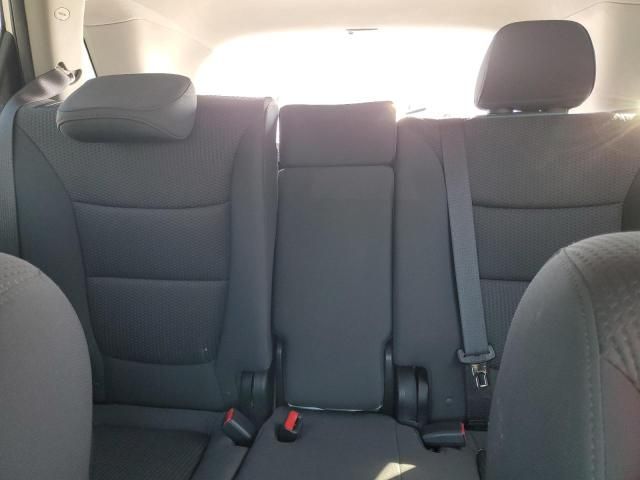 2012 KIA Sorento Base