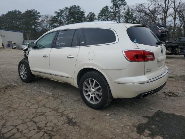 2014 Buick Enclave