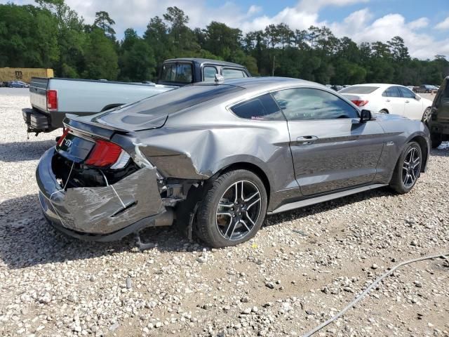 2023 Ford Mustang GT