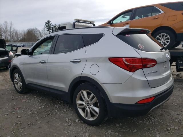 2016 Hyundai Santa FE Sport