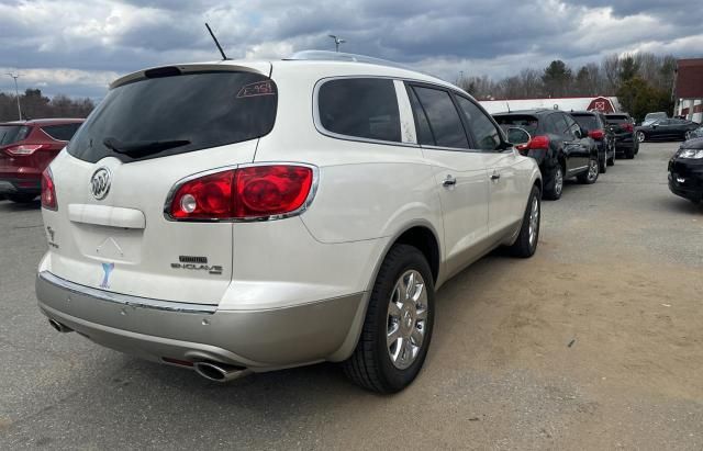 2012 Buick Enclave