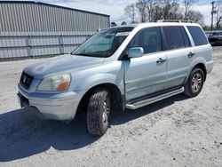 2003 Honda Pilot EXL for sale in Gastonia, NC