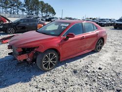 2020 Toyota Camry SE for sale in Loganville, GA