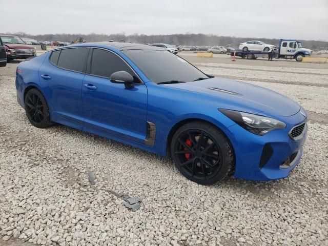 2018 KIA Stinger GT2