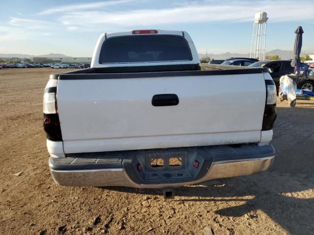 2004 Toyota Tundra Double Cab SR5