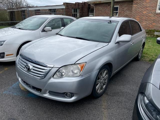 2010 Toyota Avalon XL