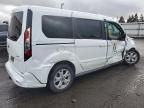 2015 Ford Transit Connect XLT