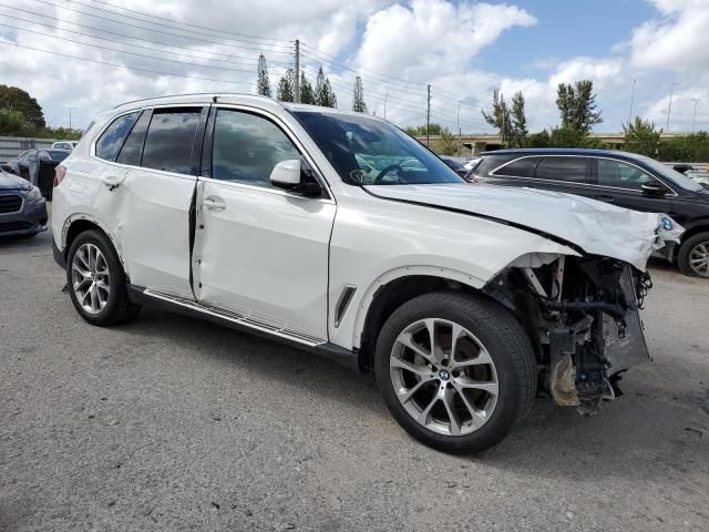 2023 BMW X5 Sdrive 40I