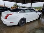 2015 Jaguar XJ