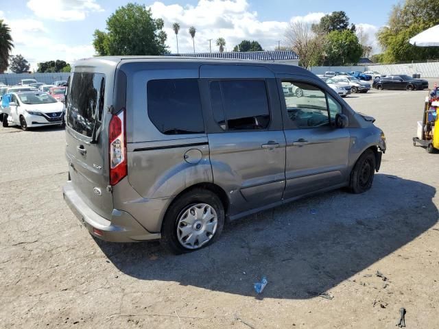 2014 Ford Transit Connect XLT