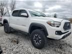 2019 Toyota Tacoma Double Cab