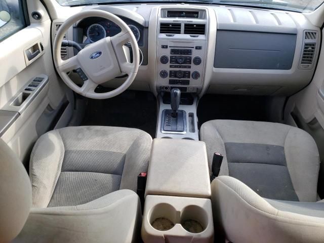 2008 Ford Escape XLT