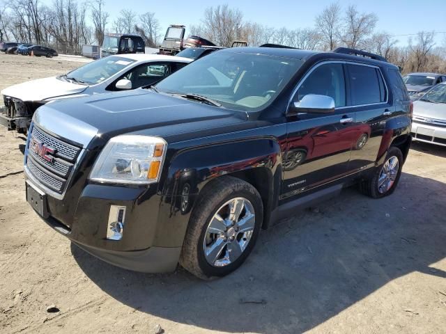 2015 GMC Terrain SLT