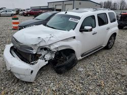 Chevrolet HHR LT salvage cars for sale: 2011 Chevrolet HHR LT