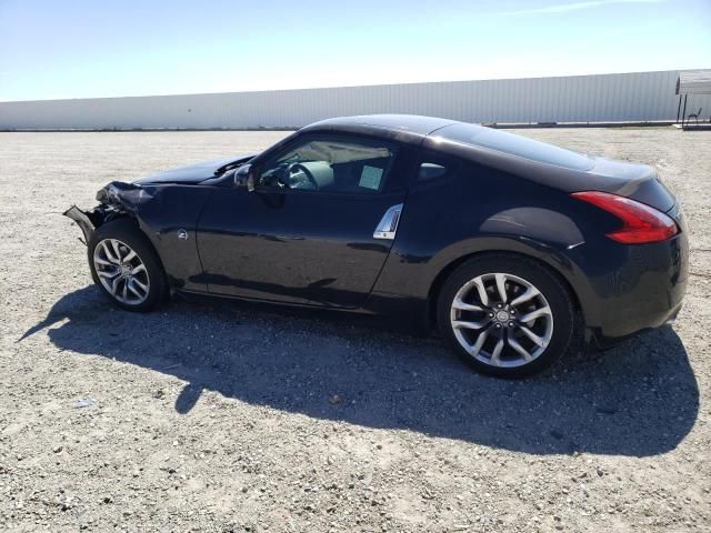 2013 Nissan 370Z Base