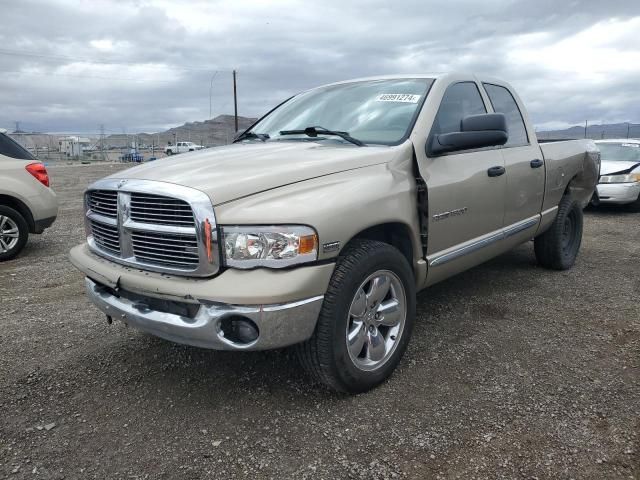 2004 Dodge RAM 1500 ST