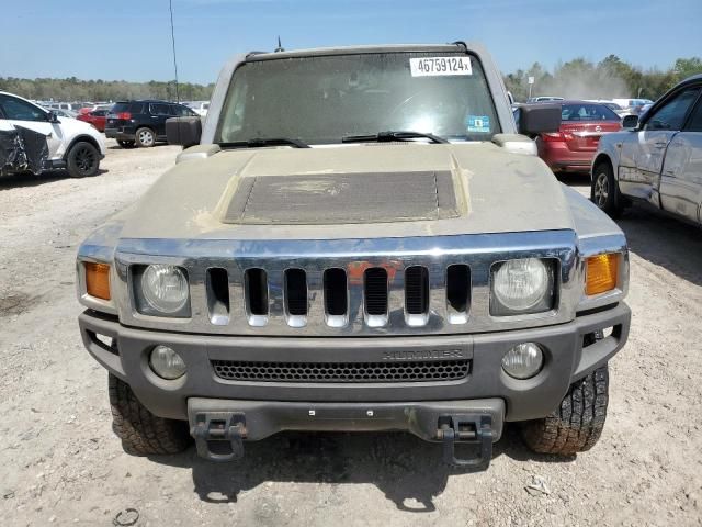 2006 Hummer H3