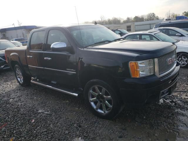 2012 GMC Sierra K1500 Denali