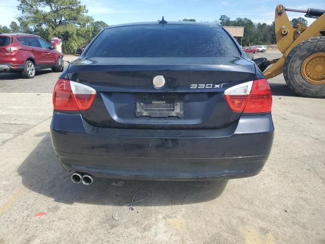 2006 BMW 330 XI